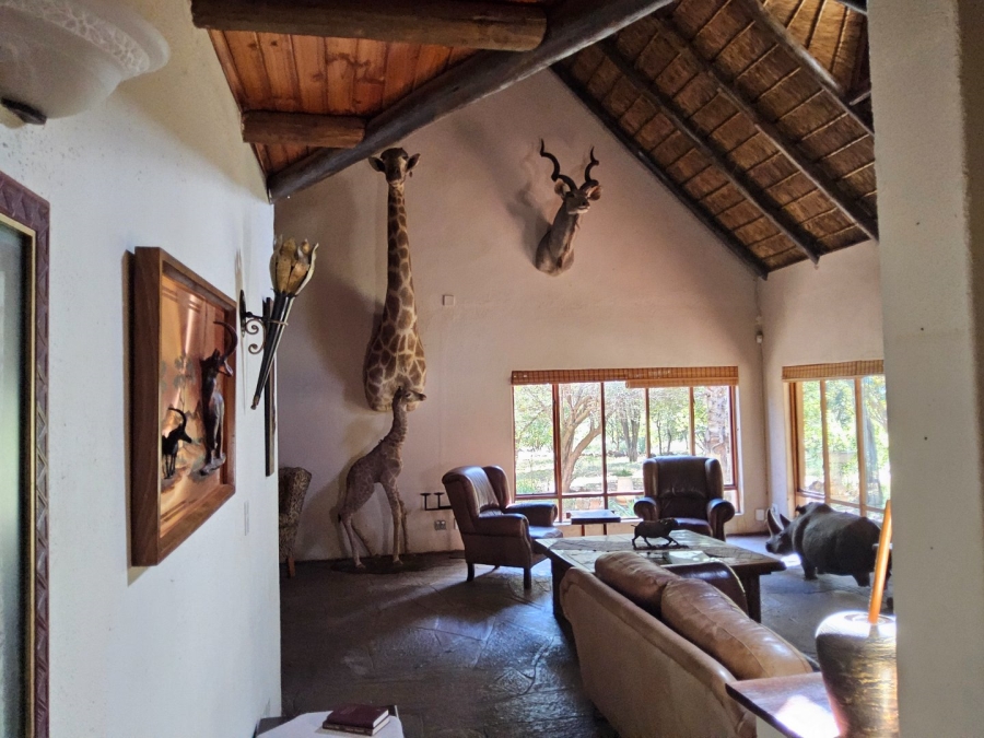  Bedroom Property for Sale in Potchefstroom Rural North West